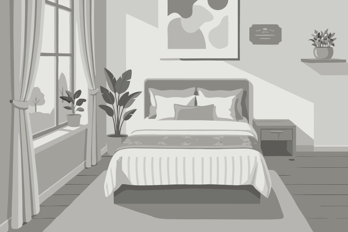 Apartamento Luxo Temático