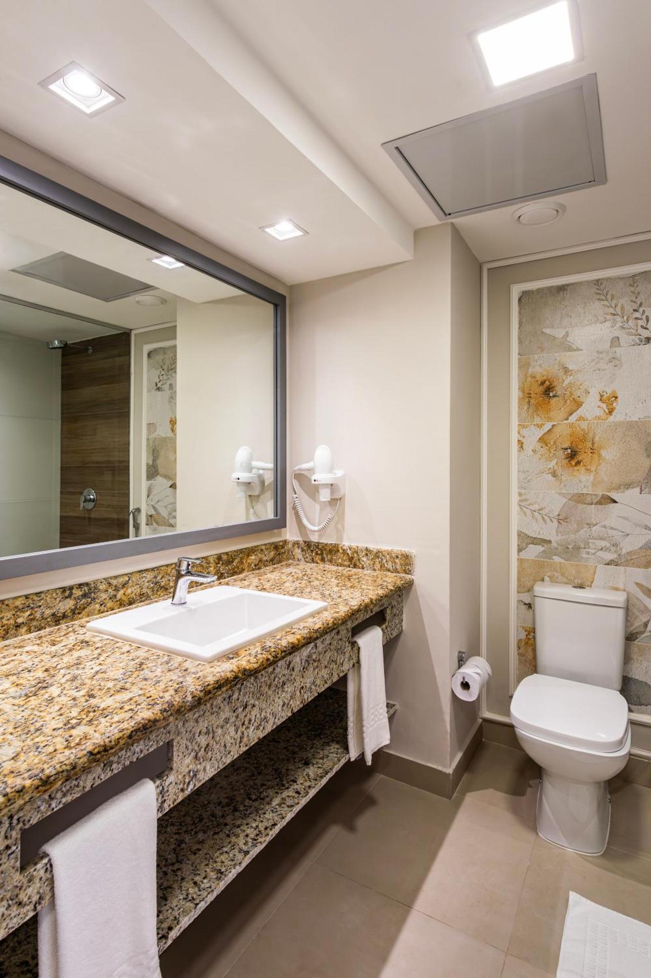 Apartamento Luxo com vista para o Mar